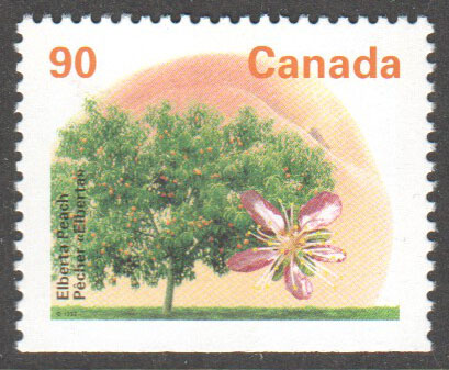 Canada Scott 1374as MNH - Click Image to Close